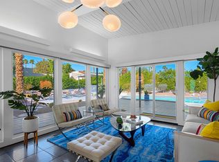 302 E Racquet Club Rd, Palm Springs, CA 92262