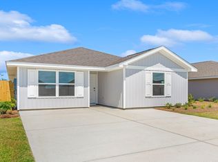 7207 Madison Square Dr, Panama City, FL 32404