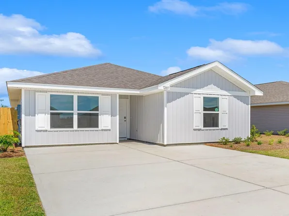 7207 Madison Square Dr, Panama City, FL 32404