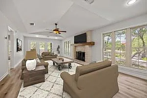 1100 Chapparal Dr — Photo 6