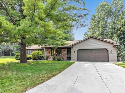 2254 Ledvina Cir, Green Bay, WI, 54313