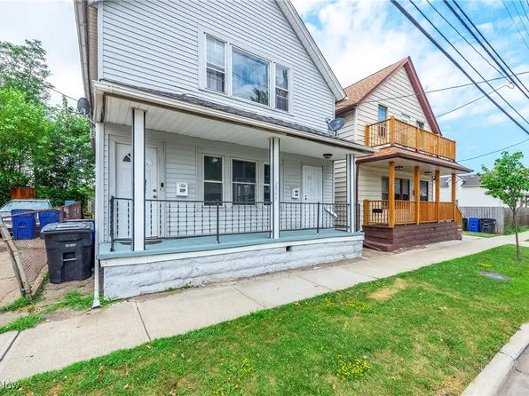 2964 Fulton Rd, Cleveland, OH 44113