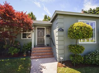 1351 Arroyo Ave, San Carlos, CA 94070