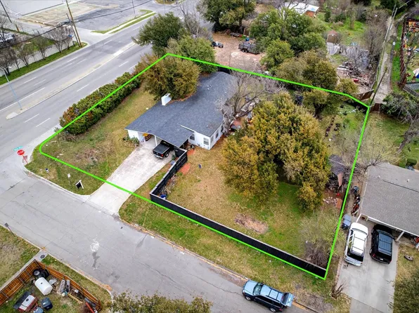 3634 Walnut Hill Ln, Dallas, TX 75229