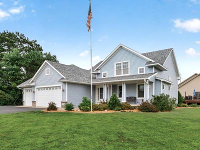 4858 382nd Dr, North Branch, MN, 55056