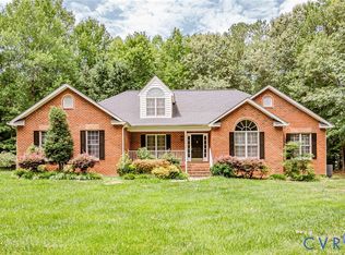 6706 Thicket Pl, Sandston, VA 23150