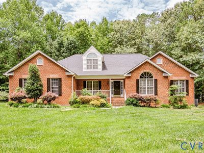 6706 Thicket Pl, Sandston, VA, 23150