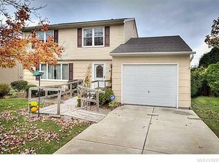 4282 Sheva Ln, Hamburg, NY