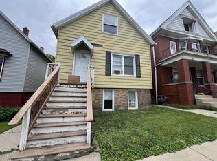 2609 S 6th St, Milwaukee, WI 53215