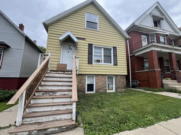 2609 South 6th STREET, Milwaukee, WI 53215