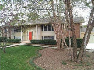 220 Masters Rd, Hixson, TN 37343