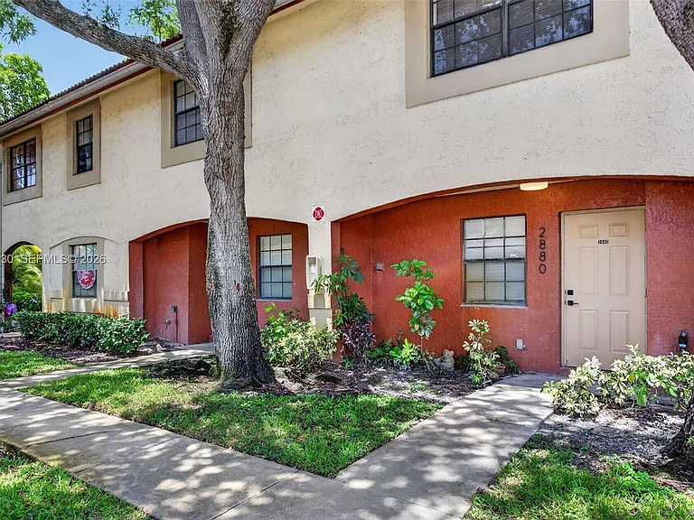 2880 Coral Springs Dr #2878 — Photo 16