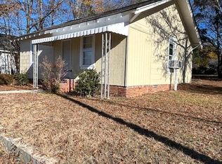 229 Mill Rd, Rockingham, NC 28379