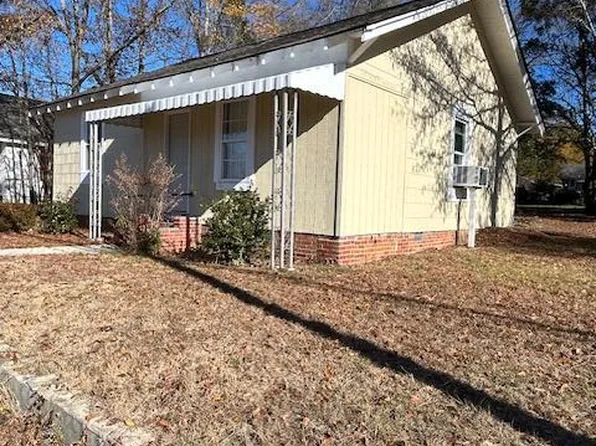 229 Mill Road, Rockingham, NC 28379