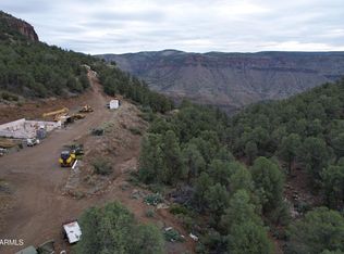 0 N Forest Rd, Globe, AZ 85501