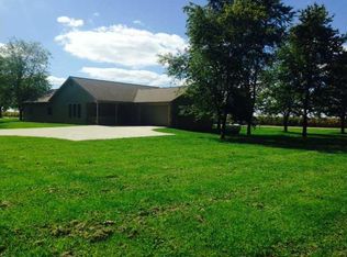5025 N County Road 50 E, Shelbyville, IN 46176
