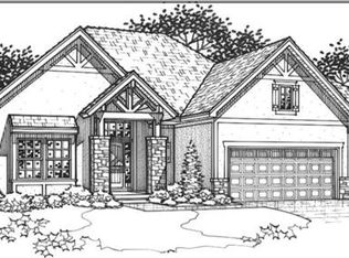 9504 N Lawn Ave, Kansas City, MO 64156