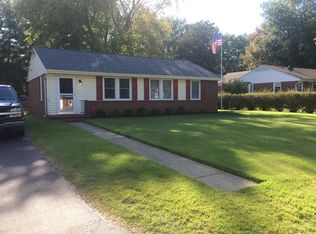 7417 Stoneman Rd, Henrico, VA 23228