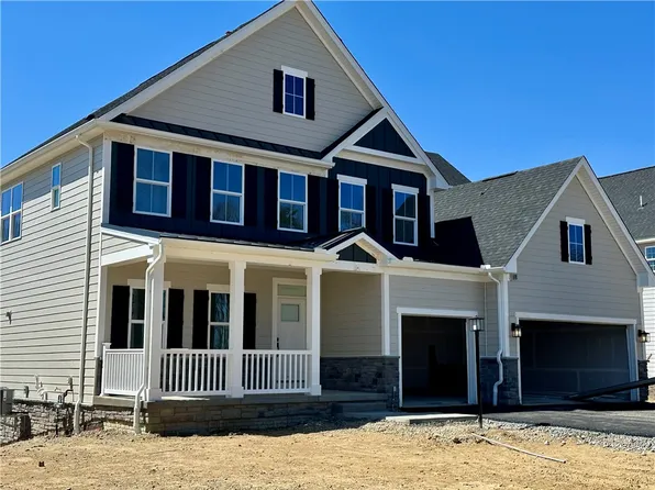 6045 Hadley Farms Ln, Baden, PA 15005