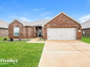 1428 Mackinac Dr, Crowley, TX 76036