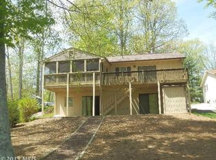 102 Harbourview Dr, Locust Grove, VA 22508