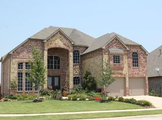2043 Sundown Dr, Little Elm, TX 75068