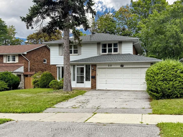 50 McNicoll Ave, Toronto, ON M2H 2A8
