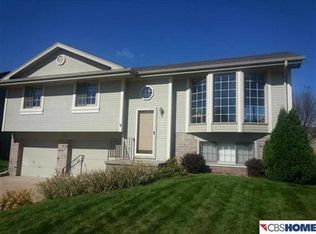 15528 Margo St, Omaha, NE 68138