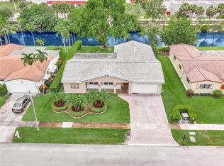9160 SW 56th St, Cooper City, FL 33328