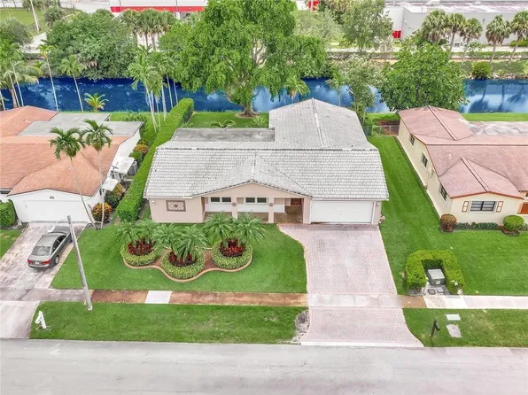 9160 SW 56th Street, Cooper City, FL 33328