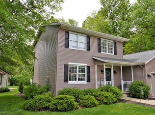 6543 Fieldstone Dr NW, Canton, OH 44718