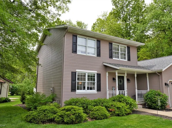 6543 Fieldstone Dr NW, Canton, OH 44718