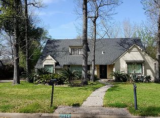 1514 Ash Meadow Dr, Houston, TX 77090