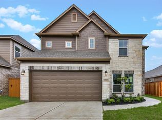 15314 Kinord Run Dr, Humble, TX 77346