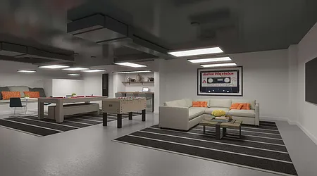 Rented by Empire Real Property Managers LLC 