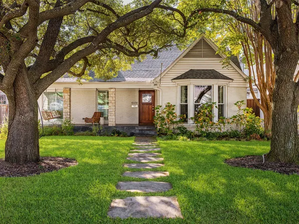 6456 Ellsworth Ave, Dallas, TX 75214
