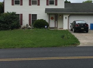 5 Wilhelm Ave, Lebanon, PA 17042