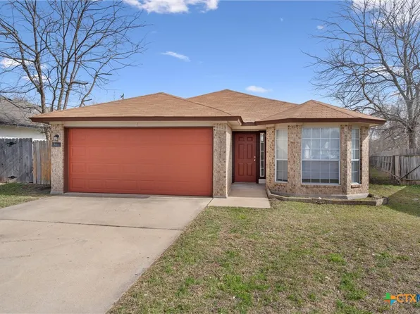 2312 Tracey Ann Ln, Killeen, TX 76543