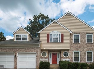 14342 Brookmere Dr, Centreville, VA 20120