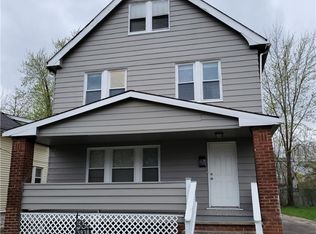 3938 E 149th St, Cleveland, OH
