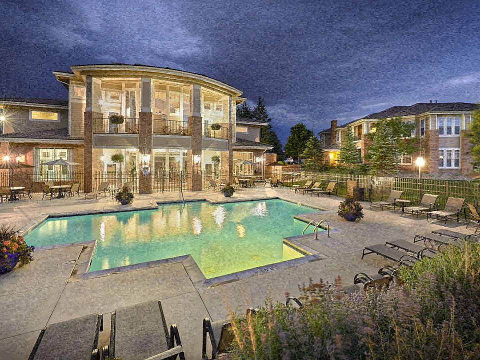 The Meadows at Meridian Apartment Rentals Parker, CO Zillow