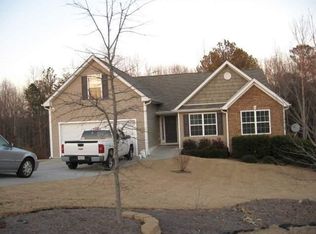 707 Newnham Walk, Bethlehem, GA 30620