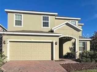 109 Trinity Ridge Cir, Davenport, FL 33897
