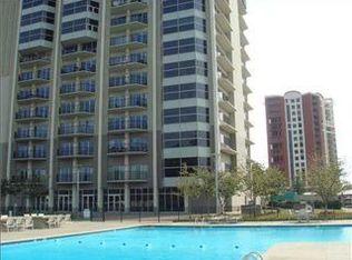 655 Riverside Dr APT 704B, Memphis, TN 38103