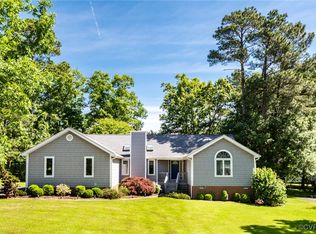 1412 Darrell Dr, Midlothian, VA 23114