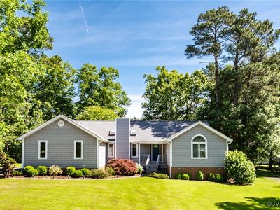 1412 Darrell Dr, Midlothian, VA, 23114