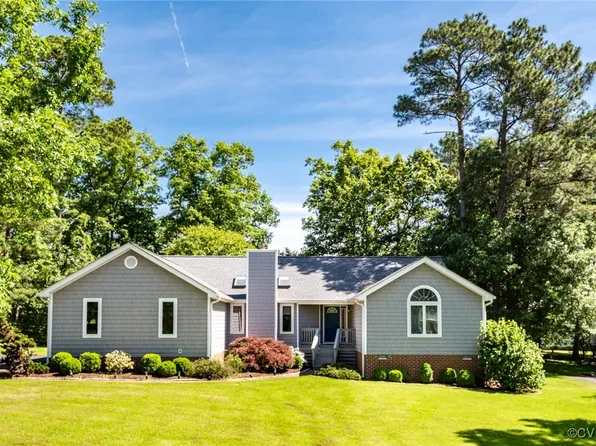 1412 Darrell Dr, Midlothian, VA 23114