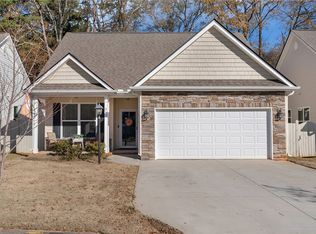 213 Magnolia Ln, Pendleton, SC 29670