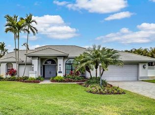 1306 Foxbrush Ct, Naples, FL 34104