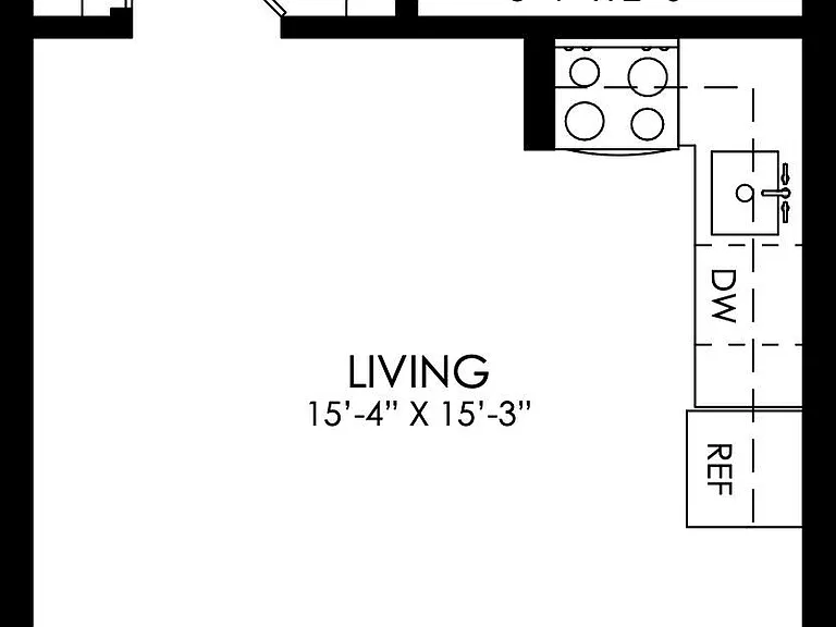Orea Apartments — Photo 14